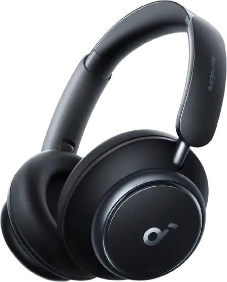 Soundcore by Anker Space Q45 Adaptive Active Noise Cancelling He
